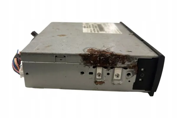 OEM 25915JG41A CD-vaihtaja Nissan Qashqaille image 7