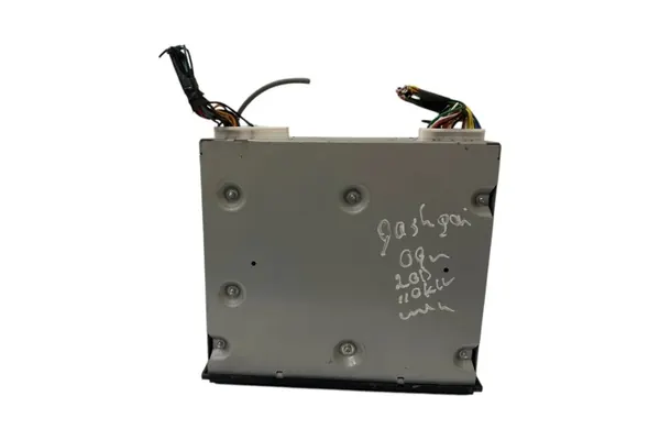 OEM 25915JG41A CD-vaihtaja Nissan Qashqaille image 8