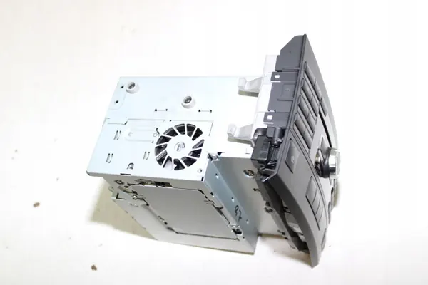 Radio CD Navigation Mercedes W212 OEM A2129008816 image 4