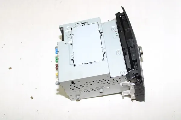 Radio CD Navigation Mercedes W212 OEM A2129008816 image 5