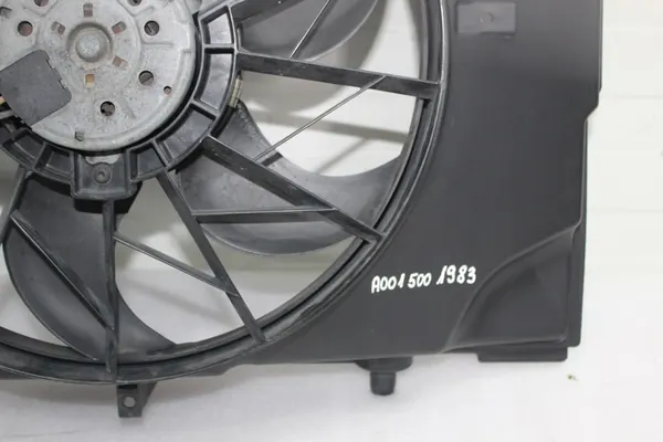 MERCEDES KYLELÄKTARE A0015001993 image 10