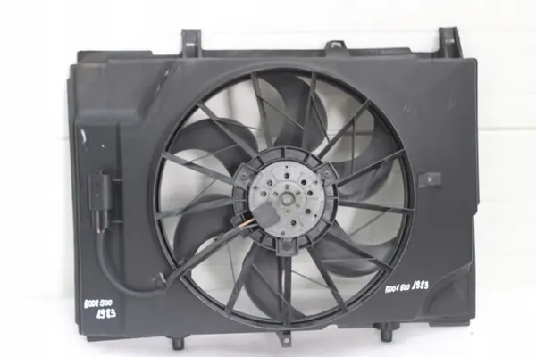 MERCEDES KYLELÄKTARE A0015001993 image 2