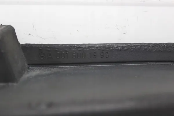 MERCEDES KYLELÄKTARE A0015001993 image 6