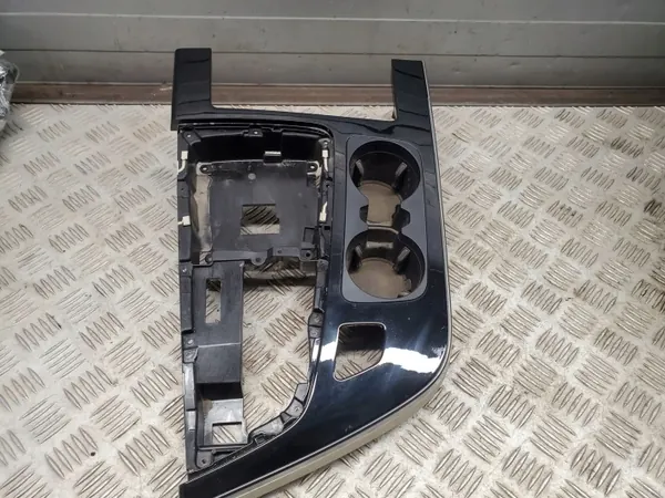 Cadre de levier avant Audi Q7 OEM 4M1864261A image 5
