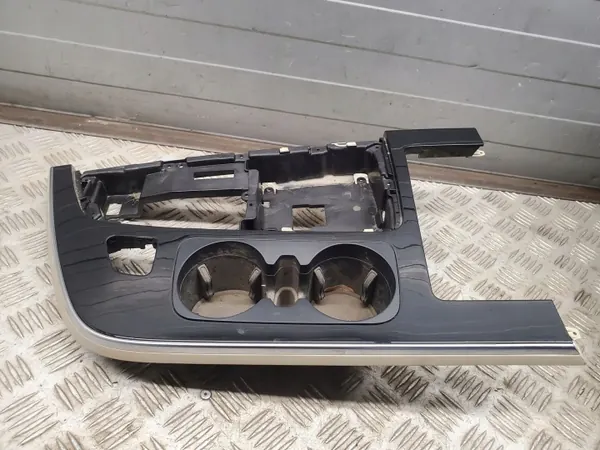 Cadre de levier avant Audi Q7 OEM 4M1864261A image 6