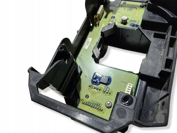 Lenkwinkelsensor Volvo XC60 OEM 31313813 image 8