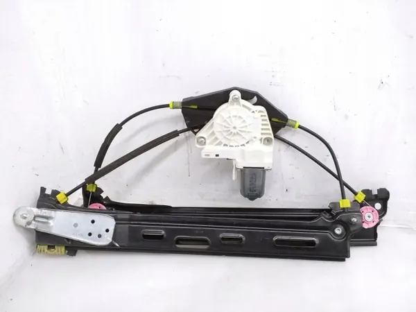 OEM 7N0843699F Linker achterdeur raambediening image 2