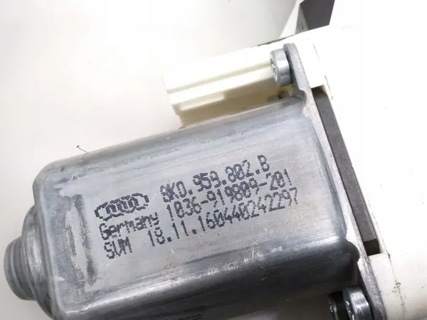 OEM 7N0843699F Linker achterdeur raambediening image 10