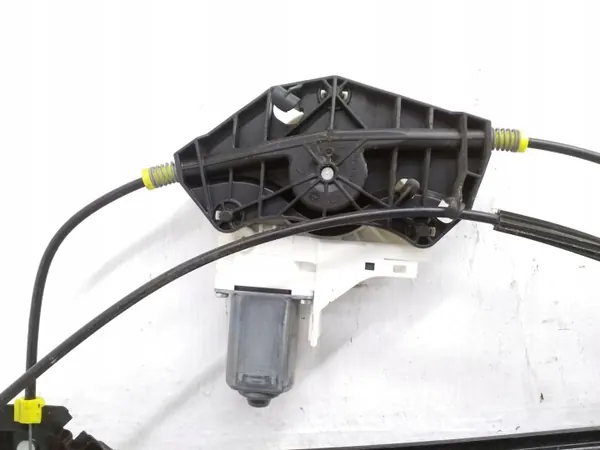 OEM 7N0843699F Linker achterdeur raambediening image 3