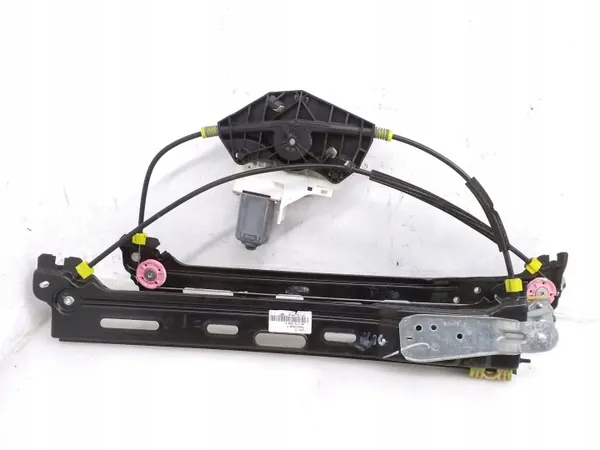 OEM 7N0843699F Linker achterdeur raambediening image 4