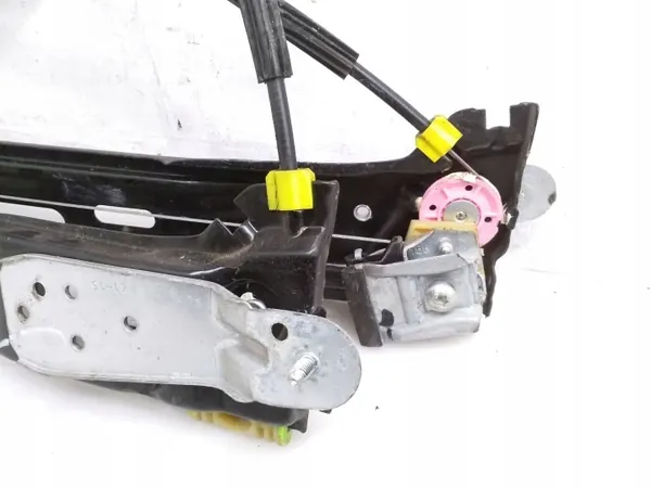 OEM 7N0843699F Linker achterdeur raambediening image 5