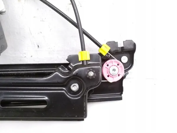 OEM 7N0843699F Linker achterdeur raambediening image 6