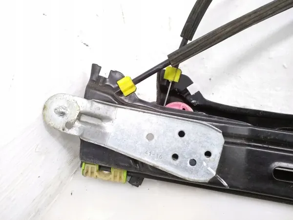 OEM 7N0843699F Linker achterdeur raambediening image 8