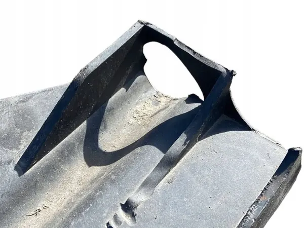 Reforço de para-choque dianteiro Hyundai ix20 image 3