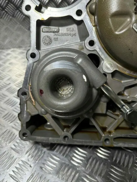 Retardeur Scania OEM 1790614 - État Utilisé image 3