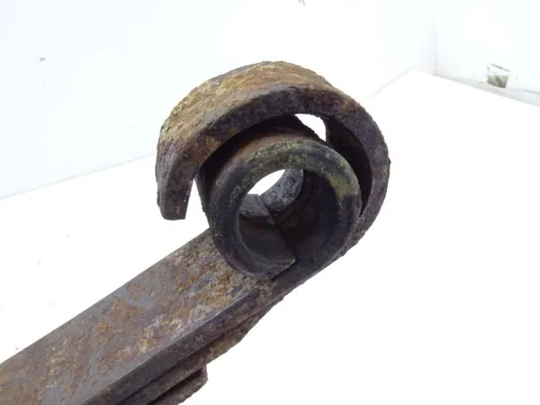 Iveco OE Achterbladveer 7 bladen OEM IVECO_DAILY_IV_V_06-14_65C_70C_RESOR_TYŁ_7_PIÓR_A_A46 image 3