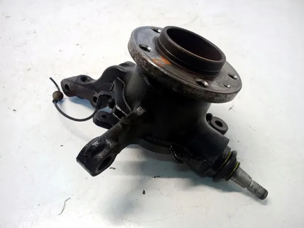ZWROTNICA PRAWY PRZÓD RENAULT MASTER III IV OEM image 3
