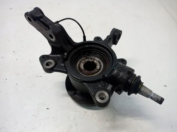 ZWROTNICA PRAWY PRZÓD RENAULT MASTER III IV OEM image 4