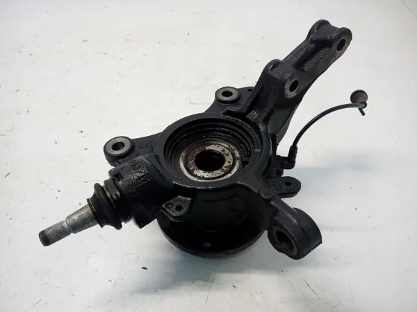 ZWROTNICA PRAWY PRZÓD RENAULT MASTER III IV OEM image 5