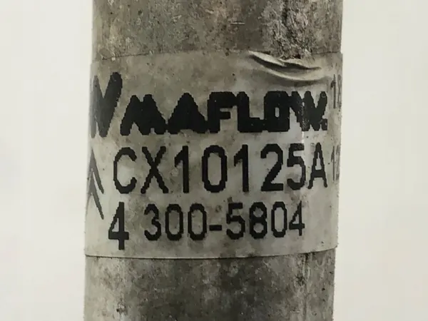 Ilmastointiputki Citroen Berlingo II 9818674580 image 6