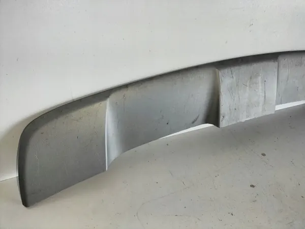 Framspoiler BMW X6 E71 08-13 OEM 51117179849 image 2