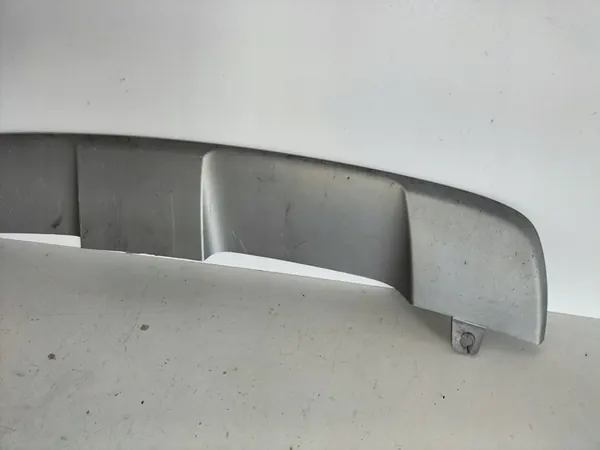 Framspoiler BMW X6 E71 08-13 OEM 51117179849 image 3