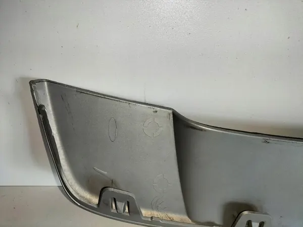 Framspoiler BMW X6 E71 08-13 OEM 51117179849 image 5