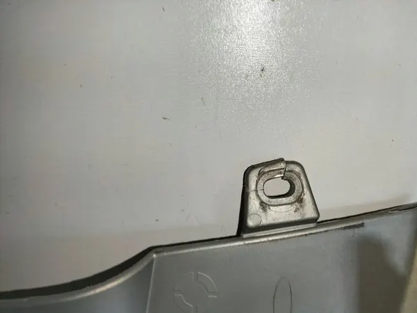 Framspoiler BMW X6 E71 08-13 OEM 51117179849 image 7