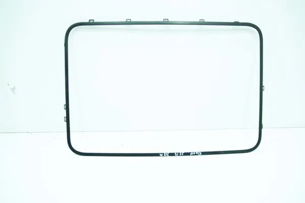 Kehys OEM RAMKA SZYBERDACHU WEWNETRNA Mercedes CL W216:lle image 2