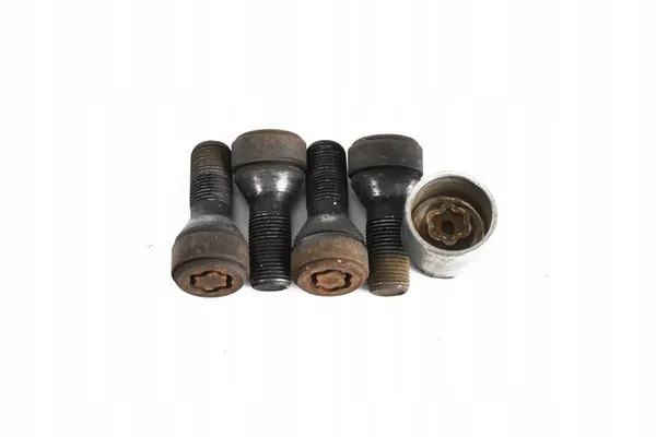 Bulloni Ruota BMW G20 F10 F20 F30 G11 F90 image 3