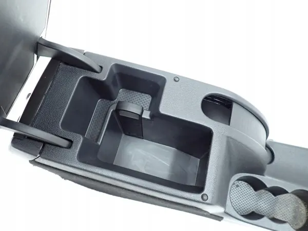 OEM 1Z1863241 Armleuningtunnel Skoda Yeti image 6
