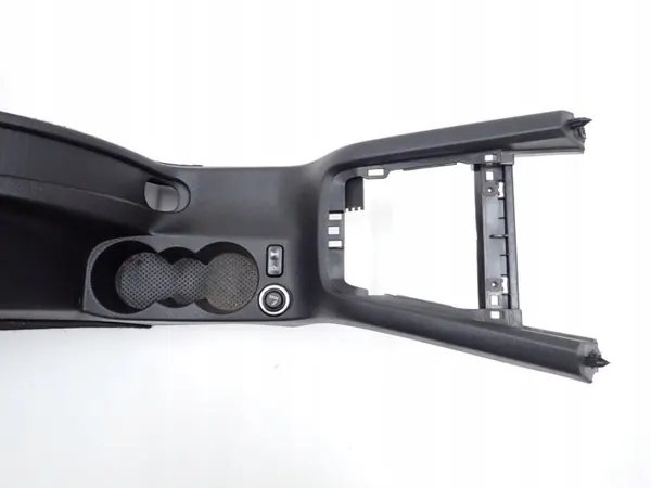 OEM 1Z1863241 Armleuningtunnel Skoda Yeti image 7