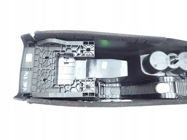 OEM 1Z1863241 Armleuningtunnel Skoda Yeti image 8