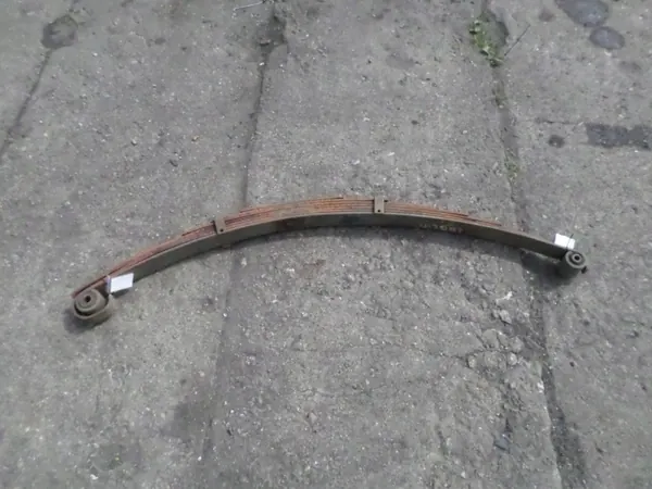 Achterbladveer OEM 01 - 7 bladen, 123cm image 2
