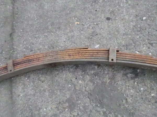 Achterbladveer OEM 01 - 7 bladen, 123cm image 3