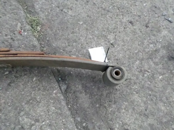 Achterbladveer OEM 01 - 7 bladen, 123cm image 4