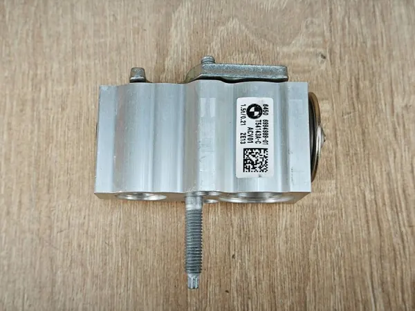 Soupape d'expansion BMW 6994989 pour 2.0D image 4