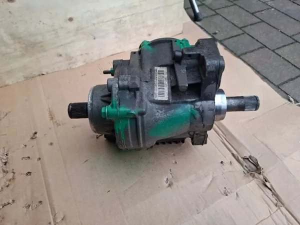 Redutor de caixa OEM 0A6409053AH para VW Tiguan 2.0 TDI image 2