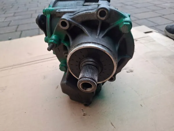 Redutor de caixa OEM 0A6409053AH para VW Tiguan 2.0 TDI image 3