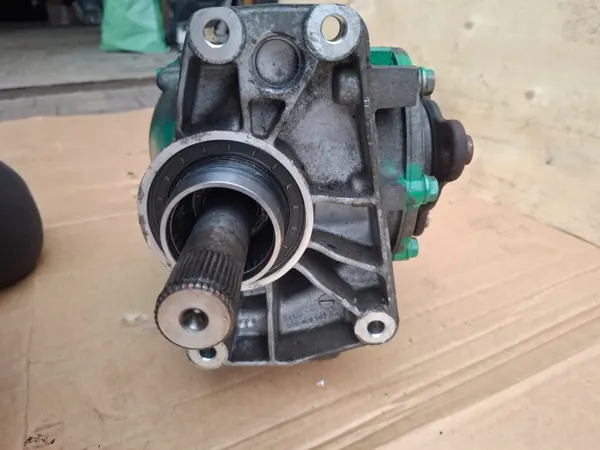 Redutor de caixa OEM 0A6409053AH para VW Tiguan 2.0 TDI image 4
