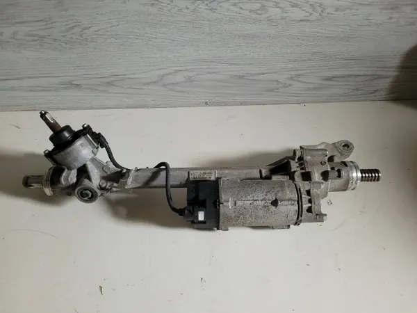 Styrservo OEM LPLA3504DB för Land Rover Sport II image 2