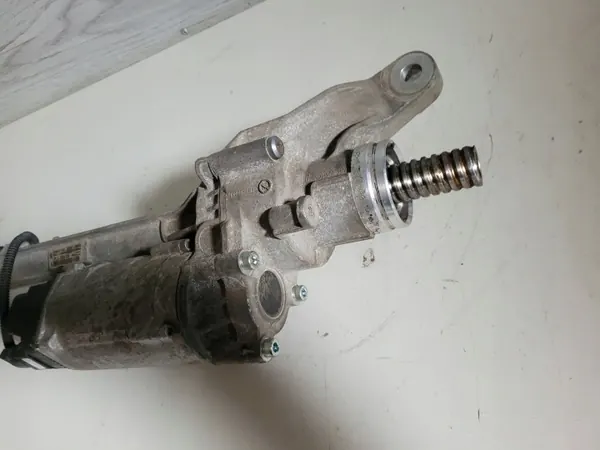 Styrservo OEM LPLA3504DB för Land Rover Sport II image 3