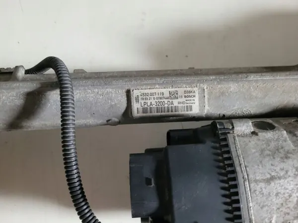 Styrservo OEM LPLA3504DB för Land Rover Sport II image 4