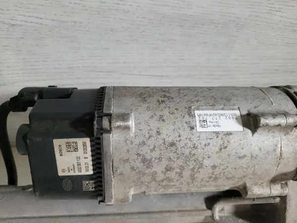 Styrservo OEM LPLA3504DB för Land Rover Sport II image 6
