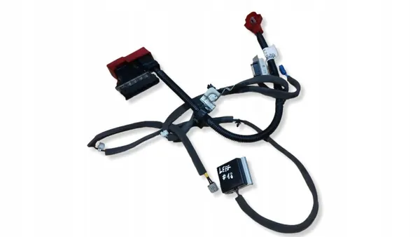 Antenne GPS Nissan Leaf II OEM 259755SN0A image 2