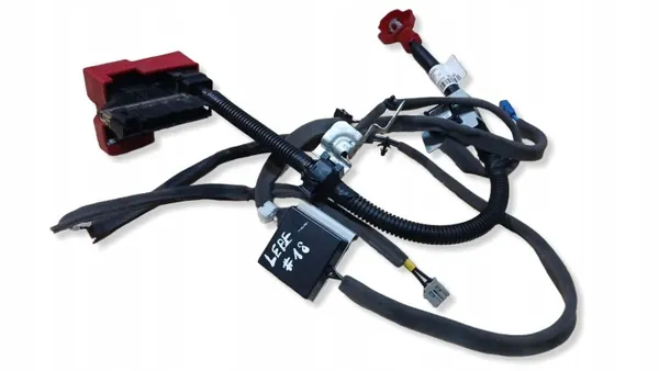 Antenne GPS Nissan Leaf II OEM 259755SN0A image 7