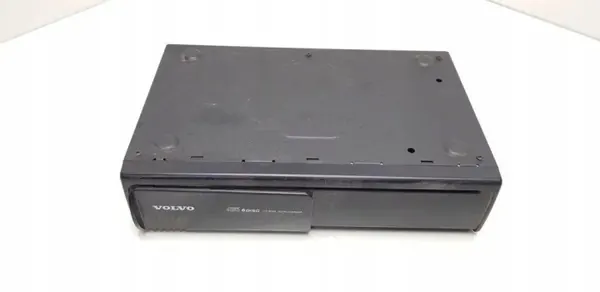 Volvo OE 9459978 CD-wisselaar voor S80 I 2.5L Diesel image 2