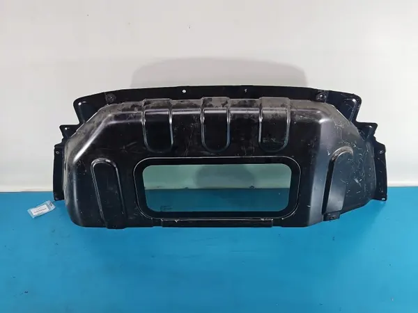 Trennwand OEM IMPRK1555519 für Renault Express image 2