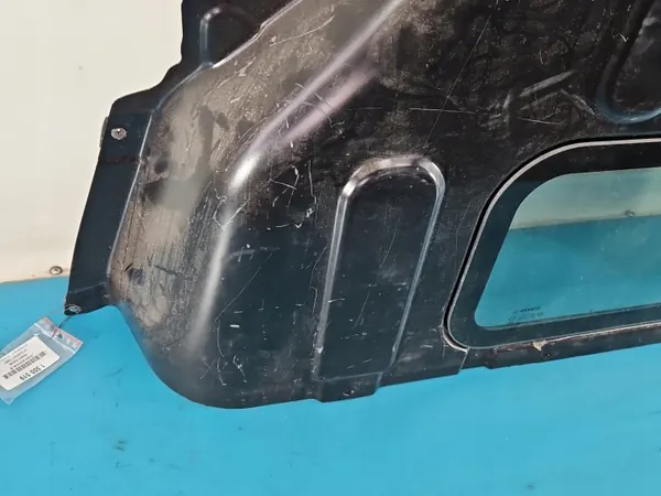 Trennwand OEM IMPRK1555519 für Renault Express image 5