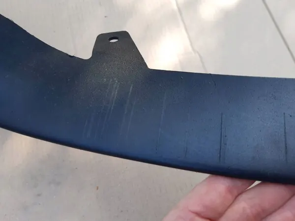 Spoiler OEM AM51-17C749A para pára-choques dianteiro Ford C-Max II image 3